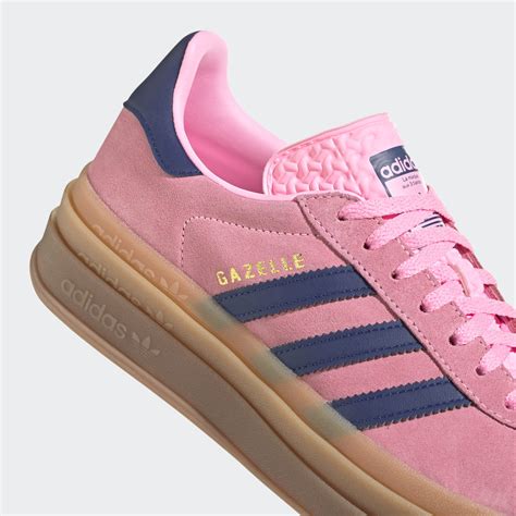 adidas schuhe pink rot